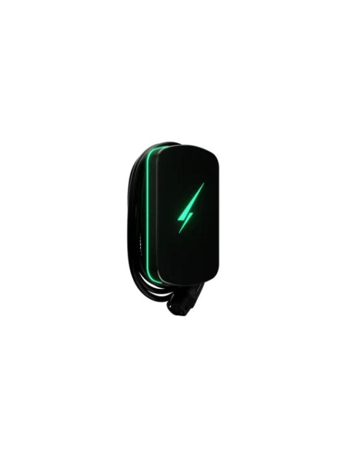 HYPERVOLT HOME 3 PRO: 7kW | TETHERED | TYPE 2