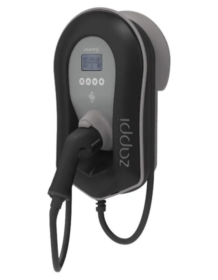MyEnergi ZAPPI EV Charger 7kW